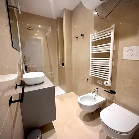 Ferienwohnung Dimora Pugliami Bari Exterior foto