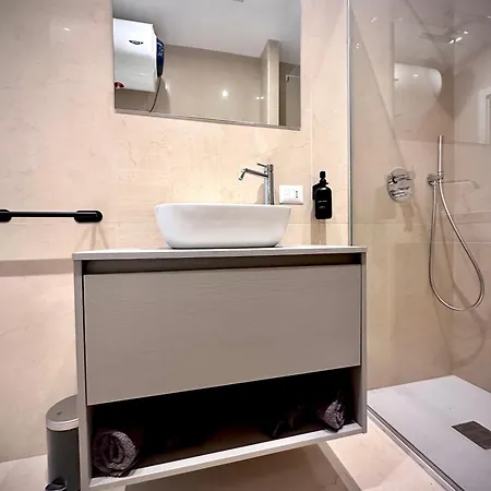 Ferienwohnung Dimora Pugliami Bari Exterior foto