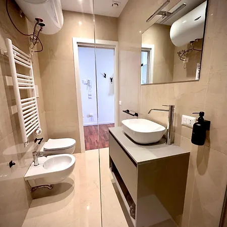 Ferienwohnung Dimora Pugliami Bari Exterior foto